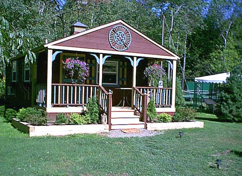 Cedar Cottage INDIA